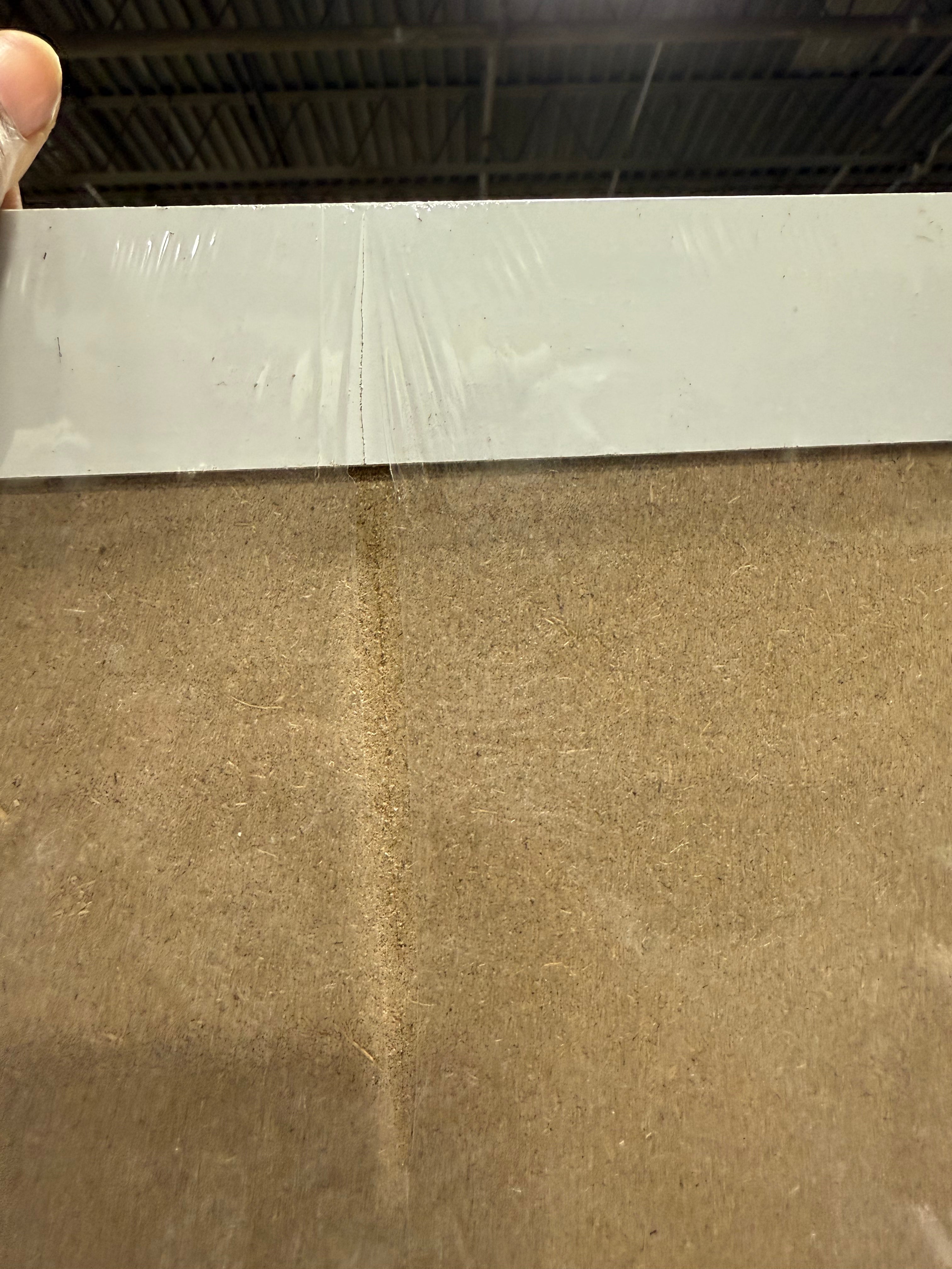 Cork Board Bulletin Board