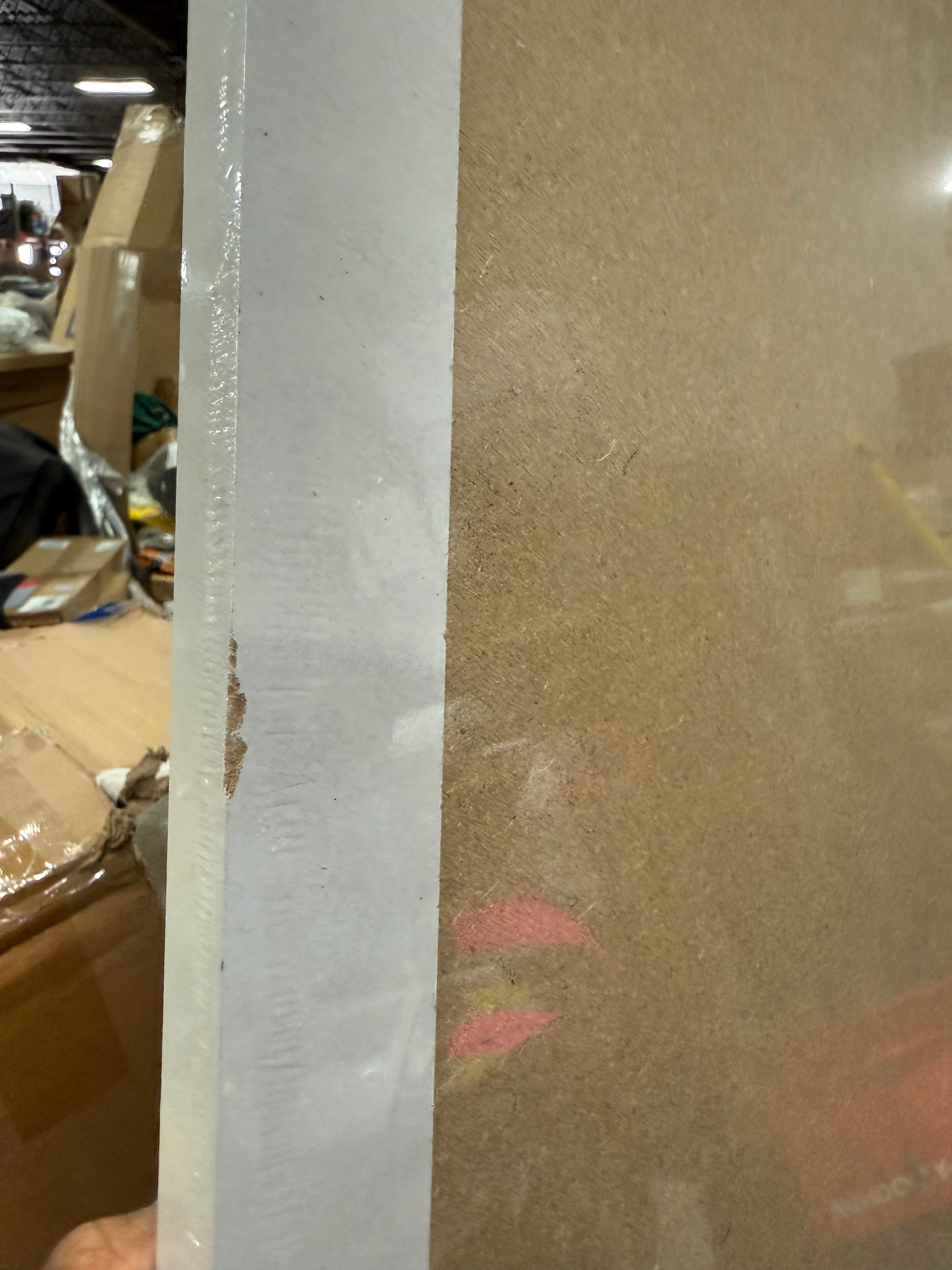 Cork Board Bulletin Board