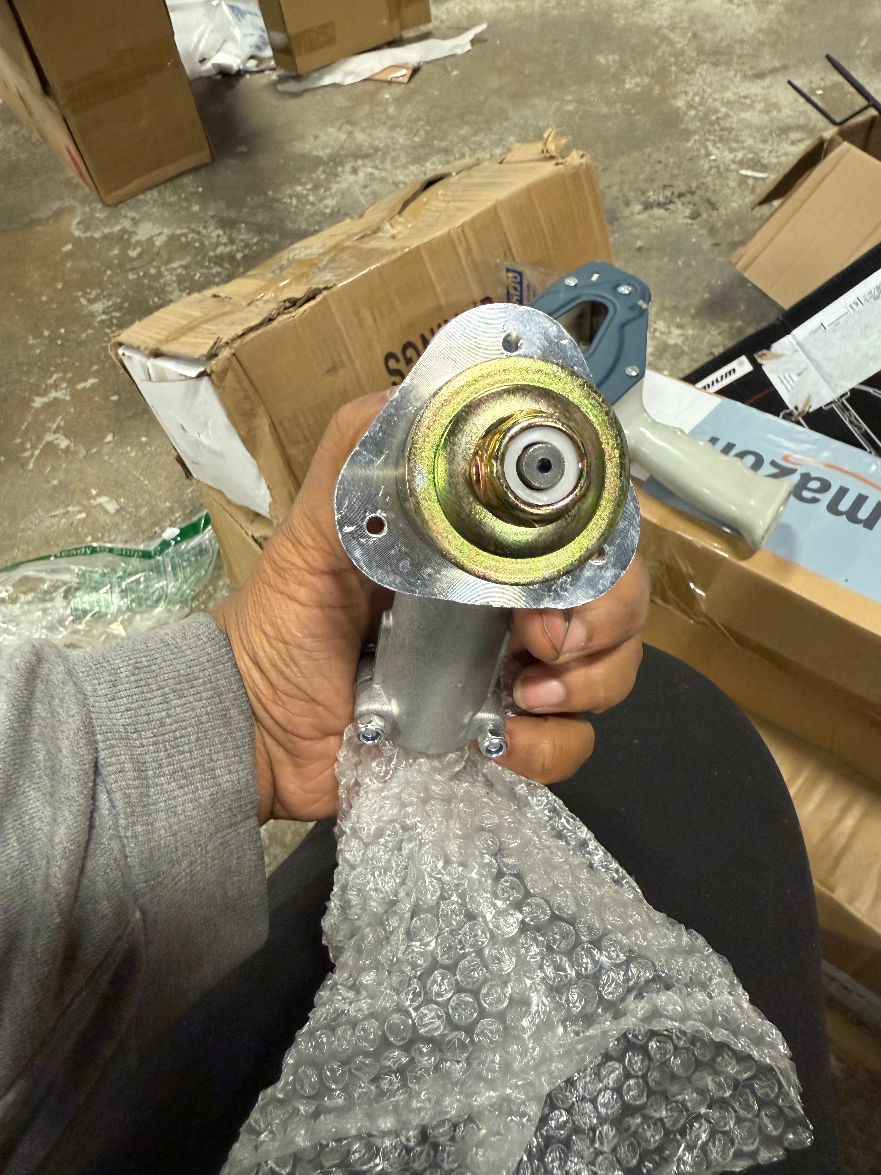 Gear Housing Assembly for Echo String Trimmer