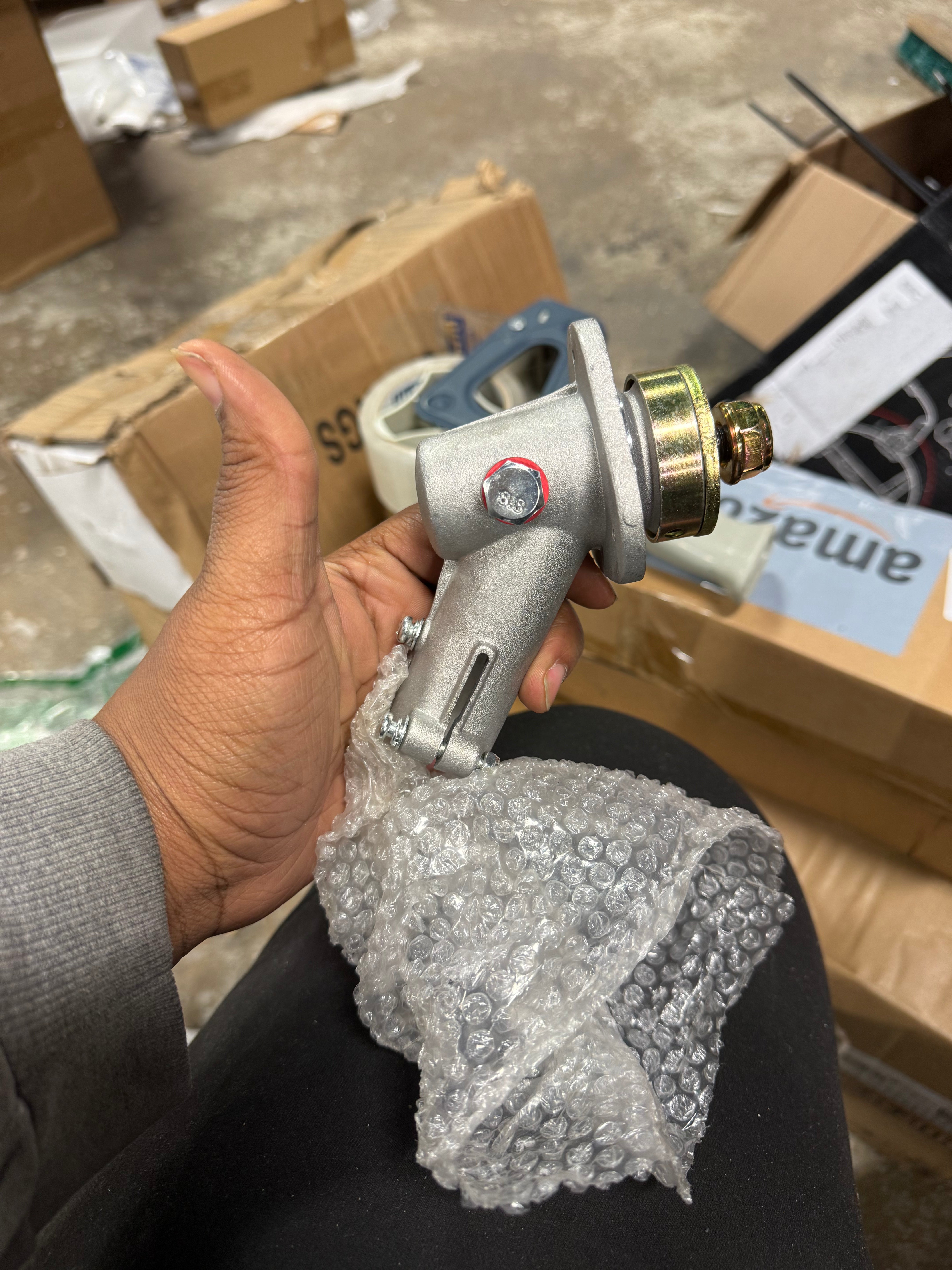 Gear Housing Assembly for Echo String Trimmer