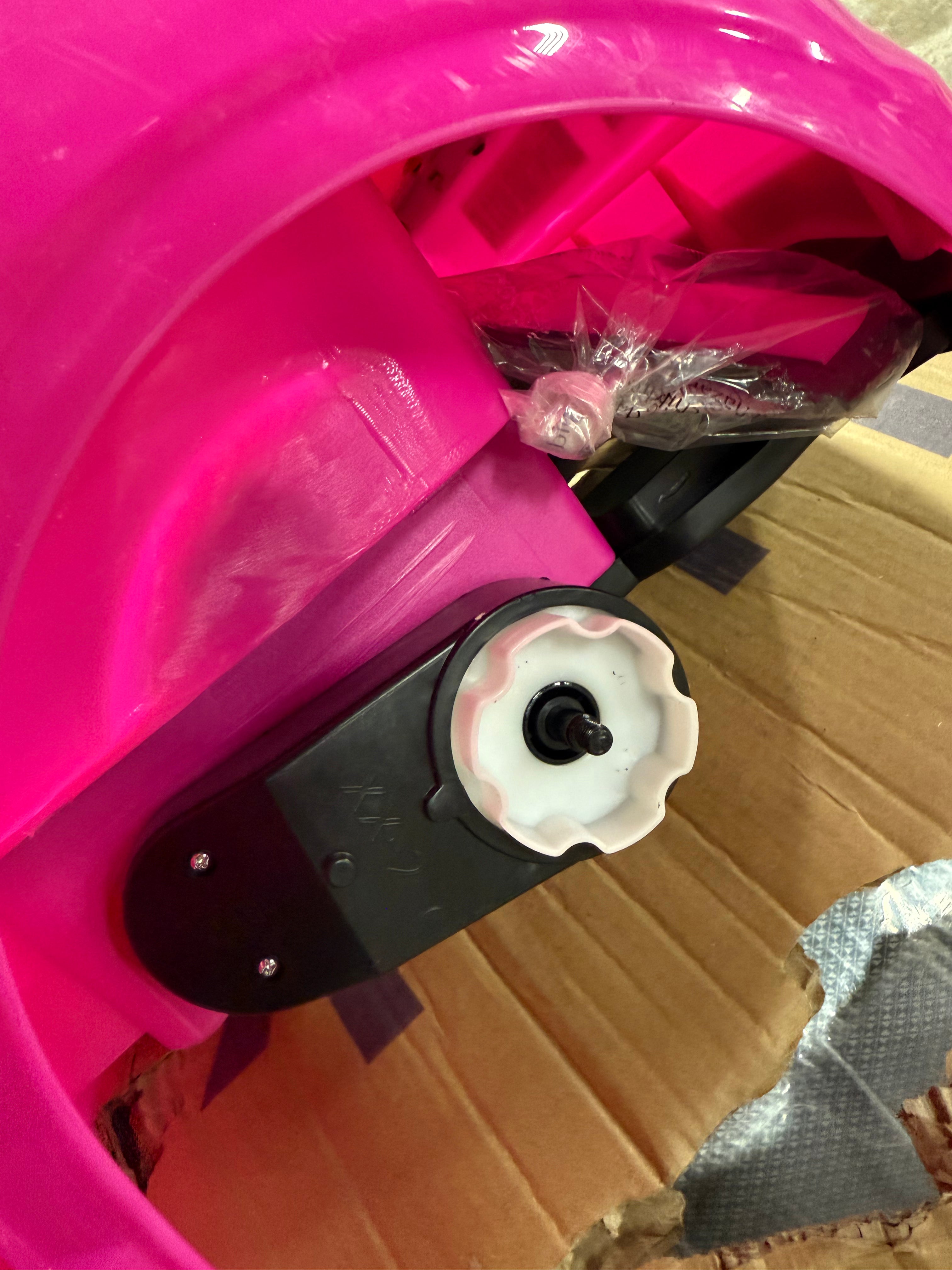 Audi Q8 e-tron Sportback Licensed 12V Kids Ride on Car