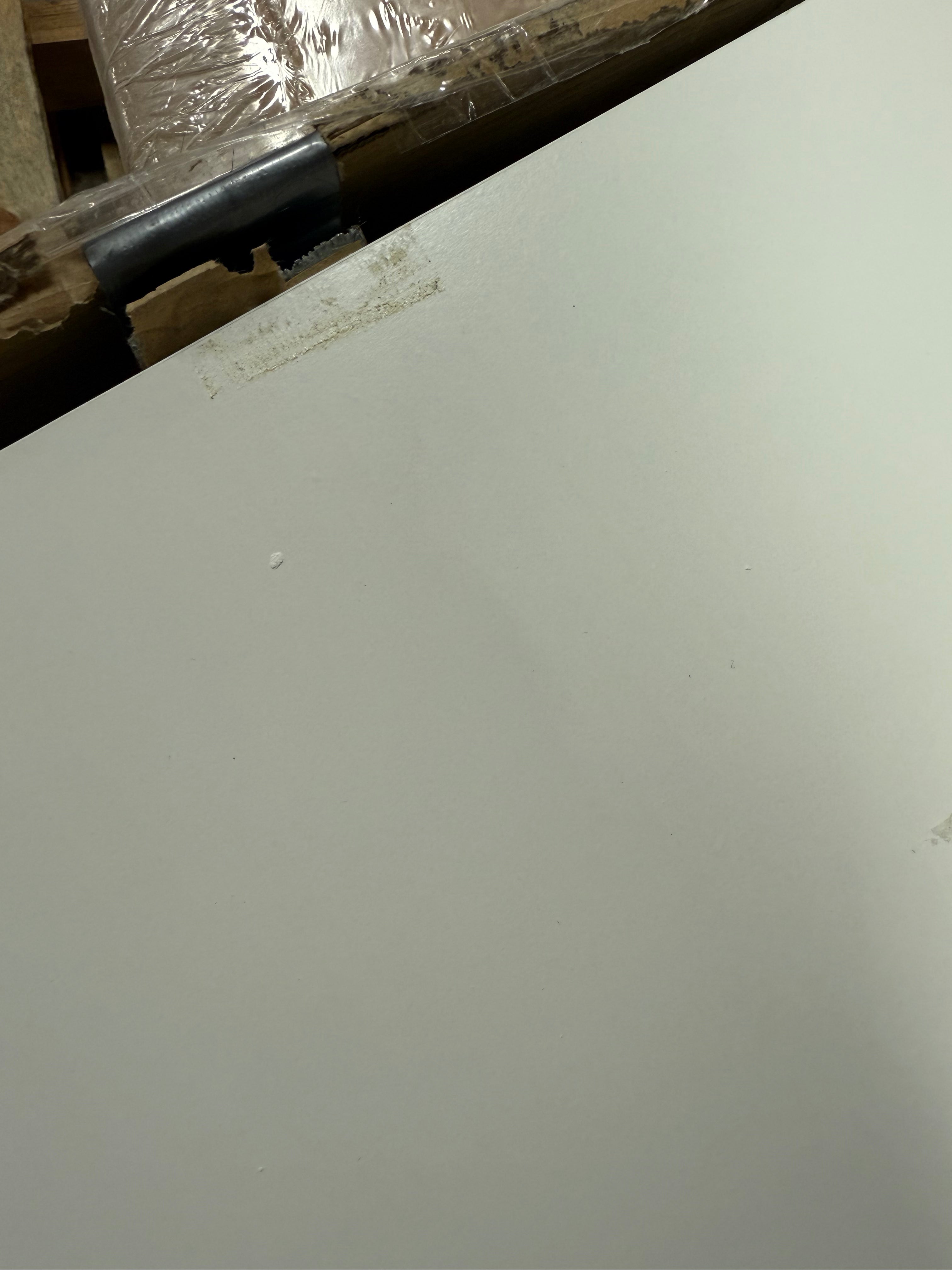 5 Shelf Bookcase Natural