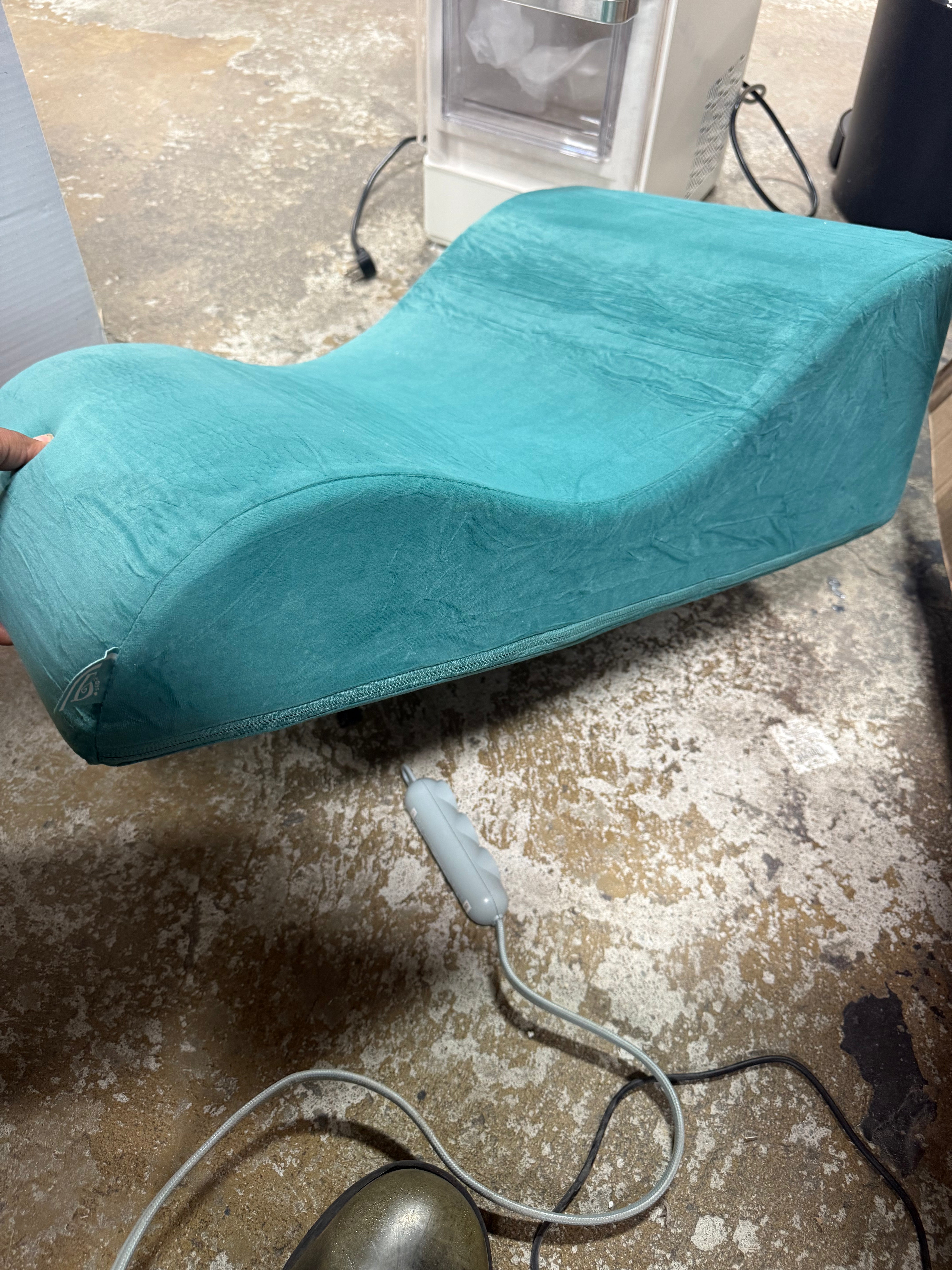 Foam Building Shapes for Indoor Play Soft Play Equipment - 2pc