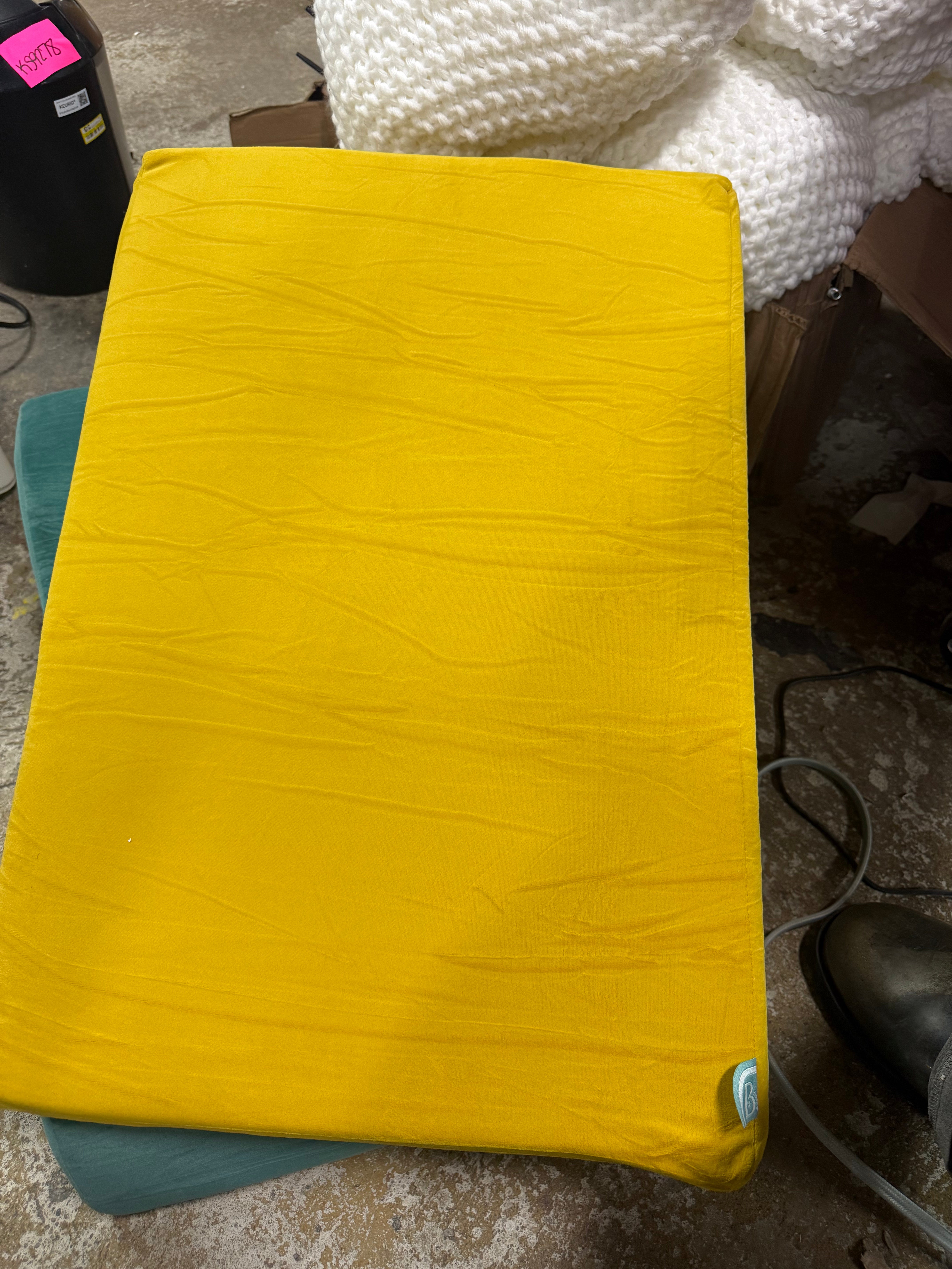 Foam Building Shapes for Indoor Play Soft Play Equipment - 2pc