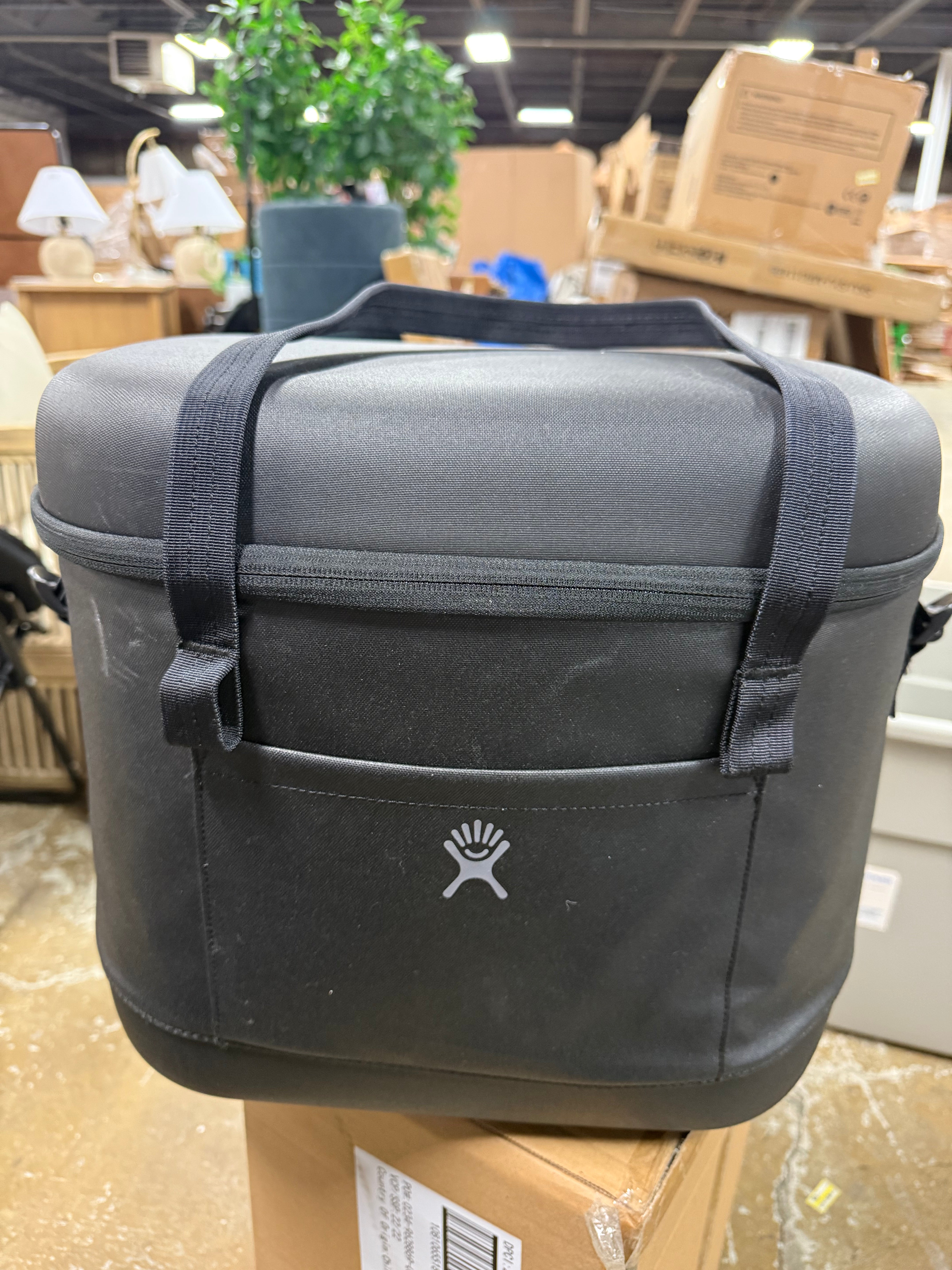 Carry Out Soft Sided Cooler