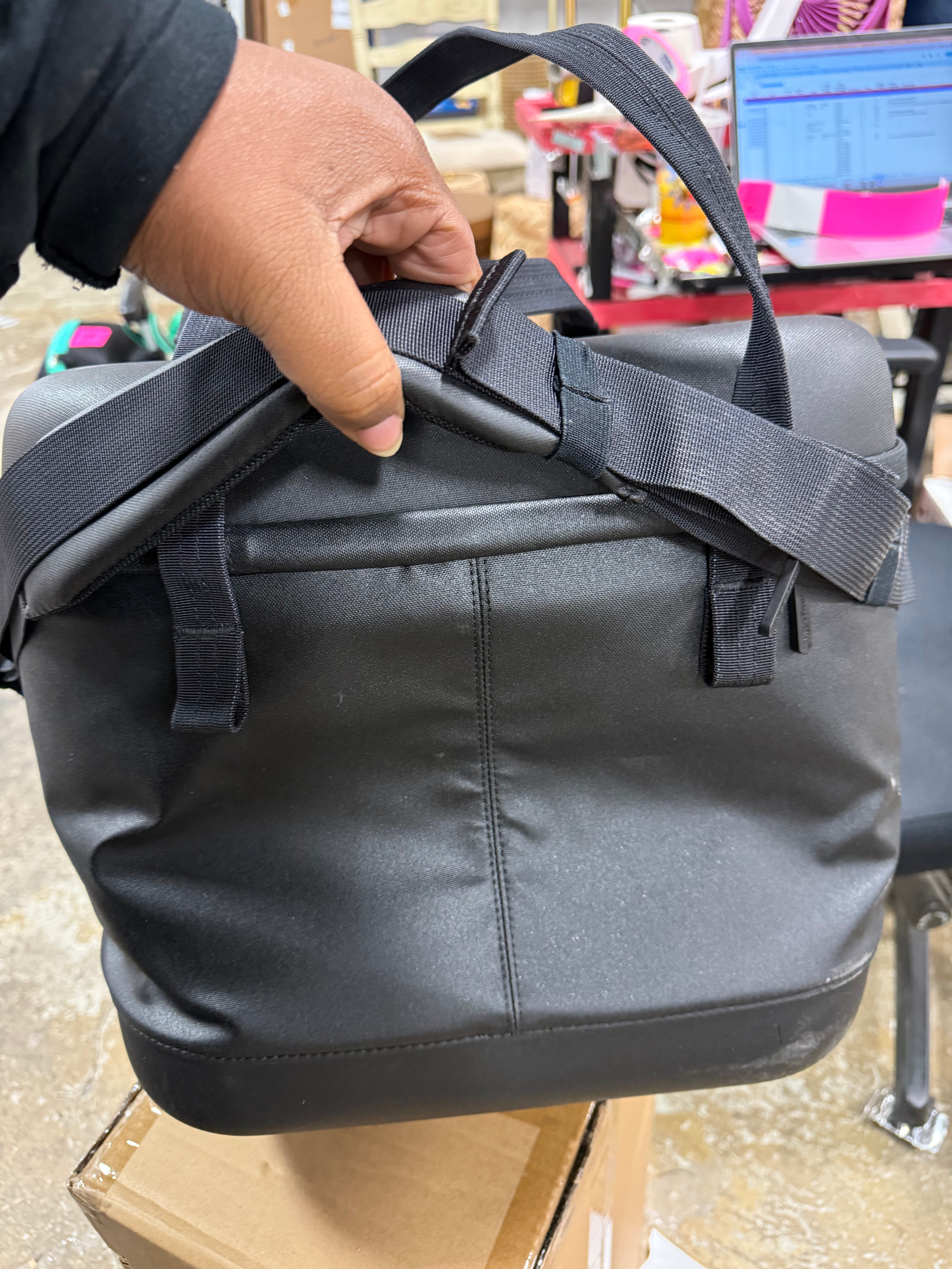 Carry Out Soft Sided Cooler