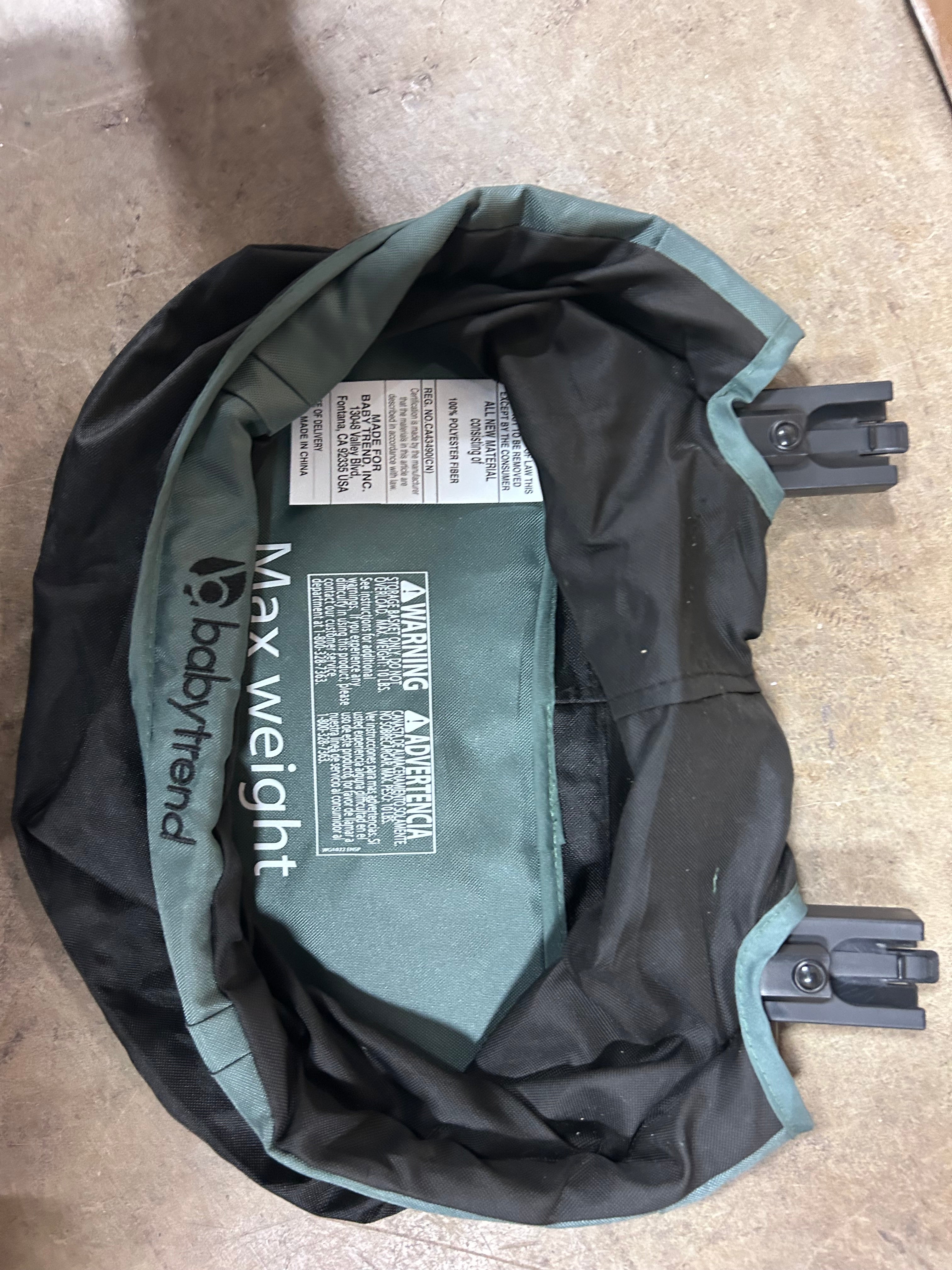 baby trend wagon instructions Quest PLUS 3-in-1 Stroller Wagon