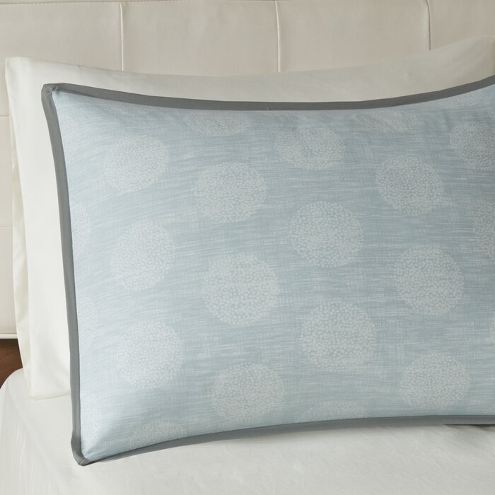 4 pc Set Cal King Comforter Set