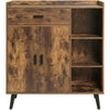 Kasiee 1 - Drawer Storage Cabinet