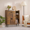 Kasiee 1 - Drawer Storage Cabinet
