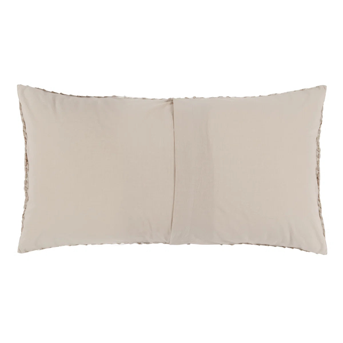 Colmar Quilt Collection - Natural - King Sham