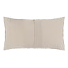 Colmar Quilt Collection - Natural - King Sham