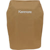 Gas Grill Cover for Outdoor Grills - Tan