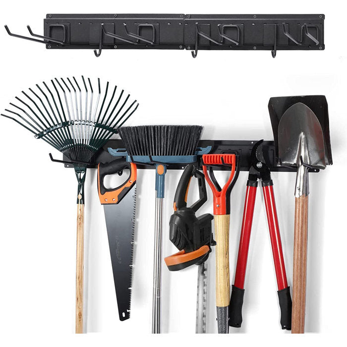 Khalaf Garden Tool Holder