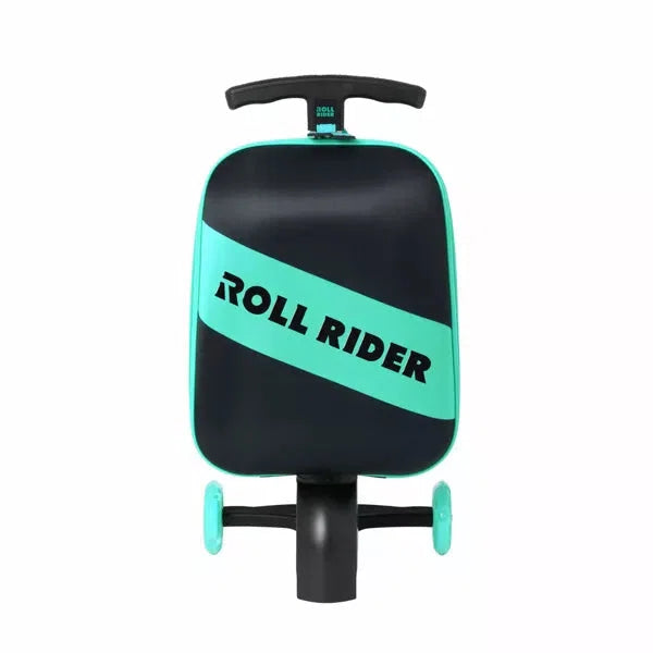 Kids Scooter Suitcase
