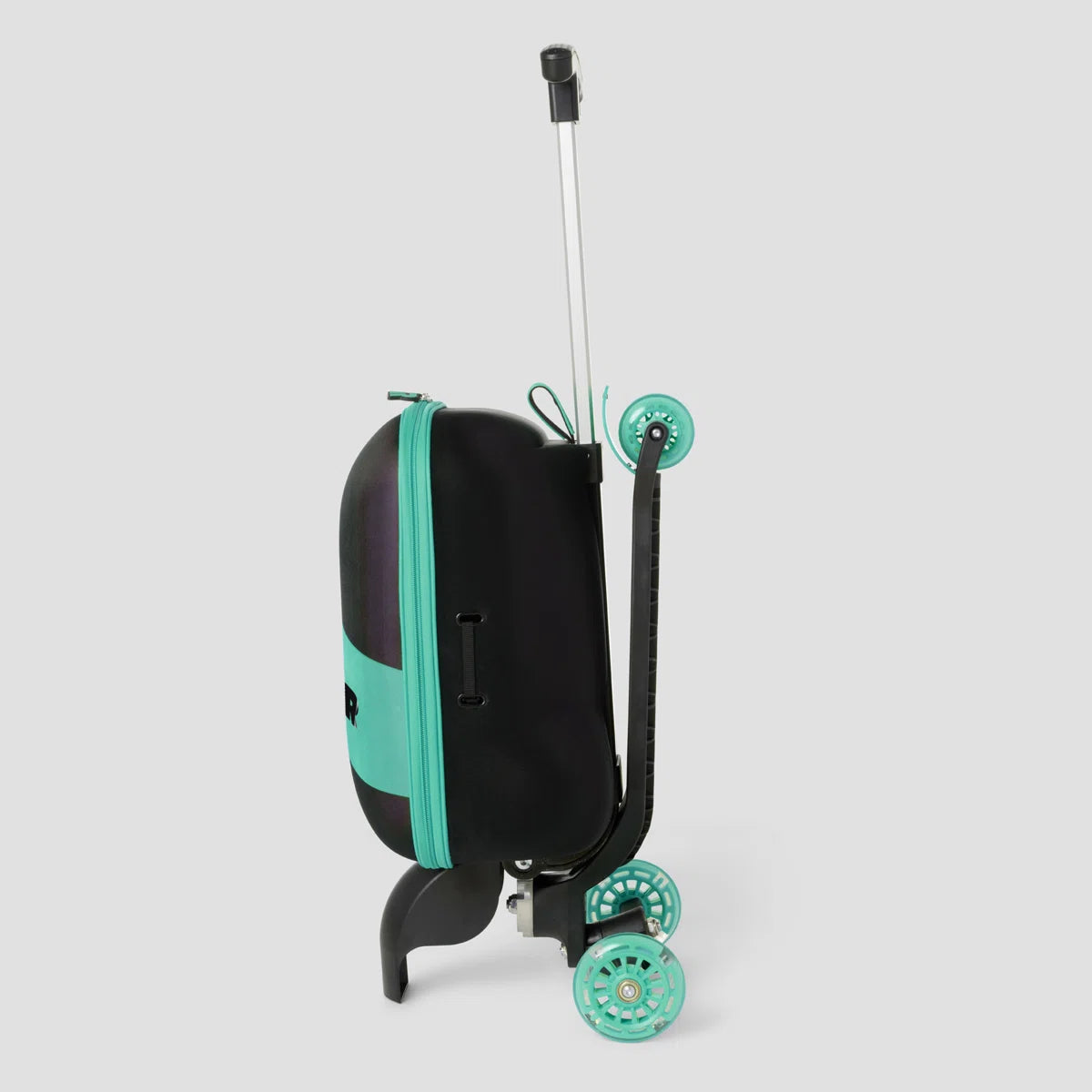 Kids Scooter Suitcase