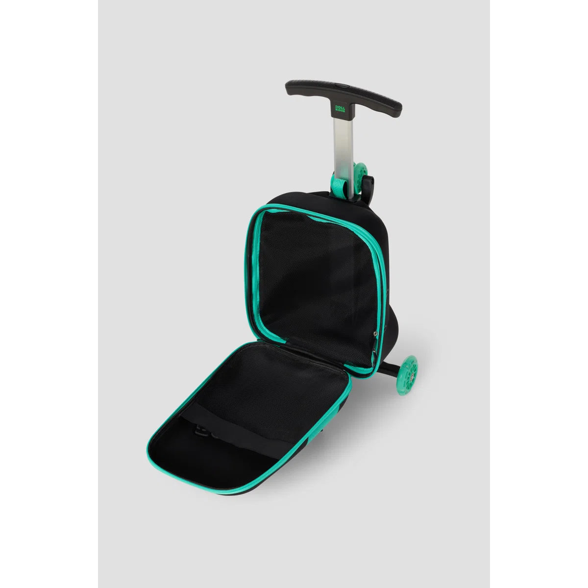 Kids Scooter Suitcase