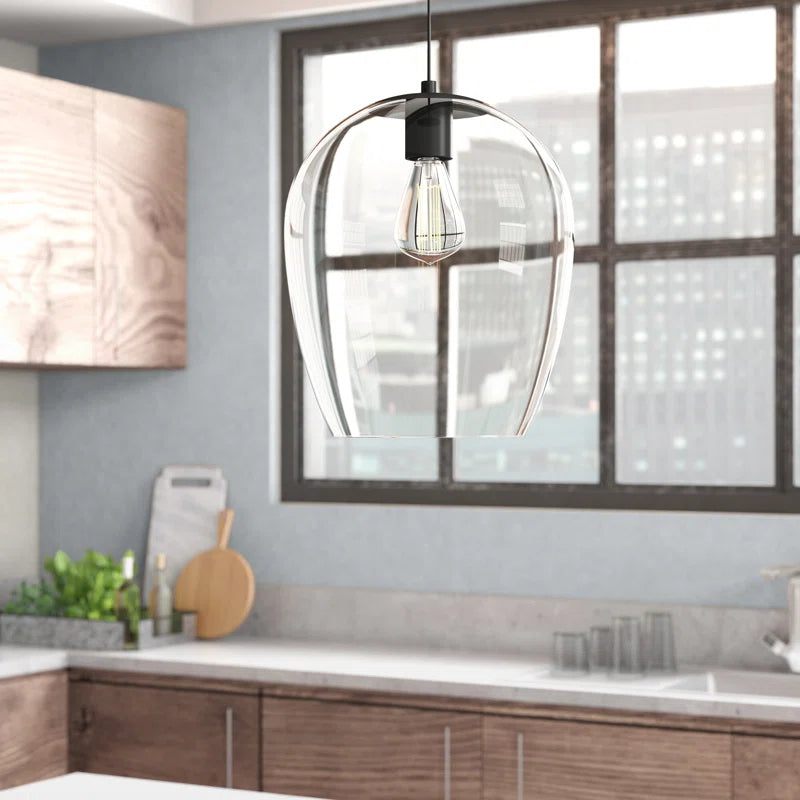 Kiro 1 - Light Single Pendant