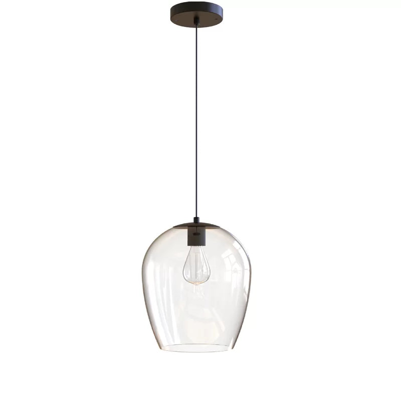 Kiro 1 - Light Single Pendant