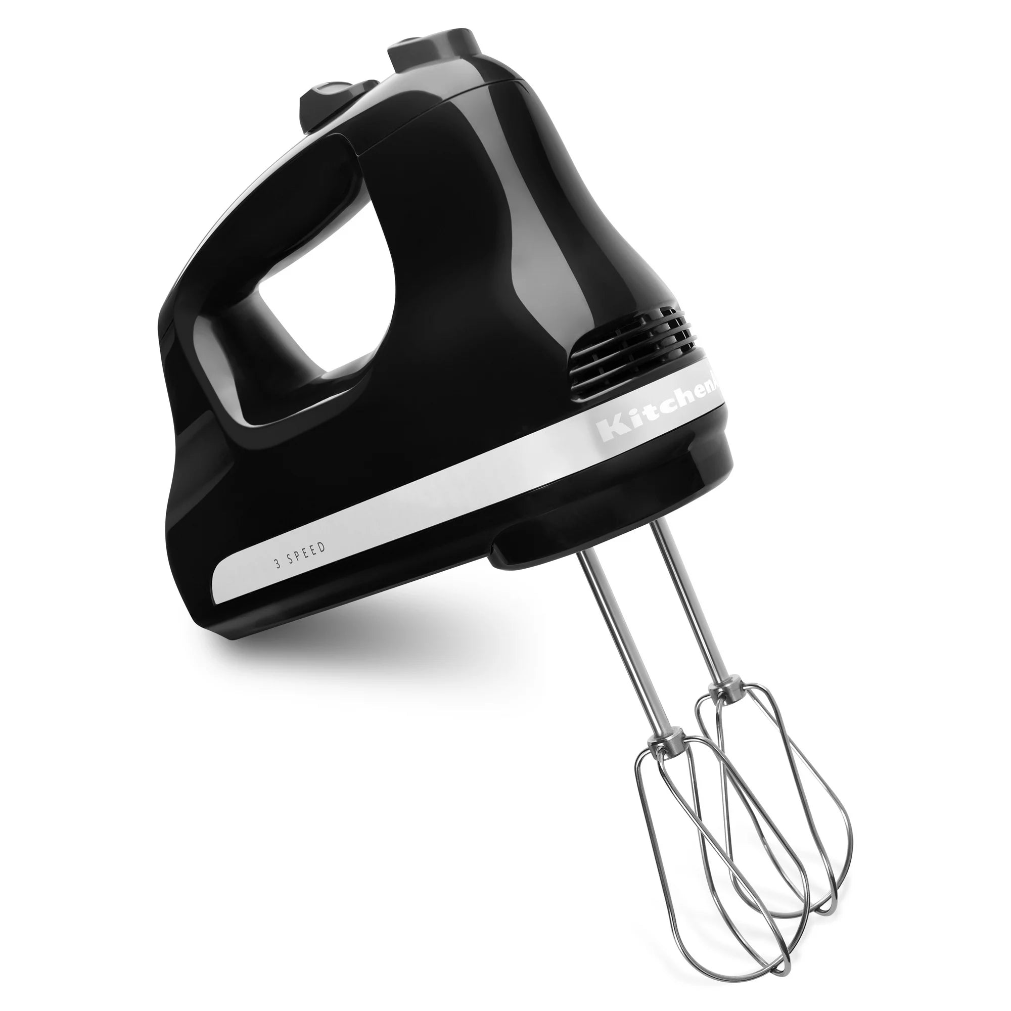 3 Speed Hand Mixer