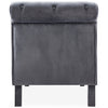 Knupp Upholstered Chaise Lounge