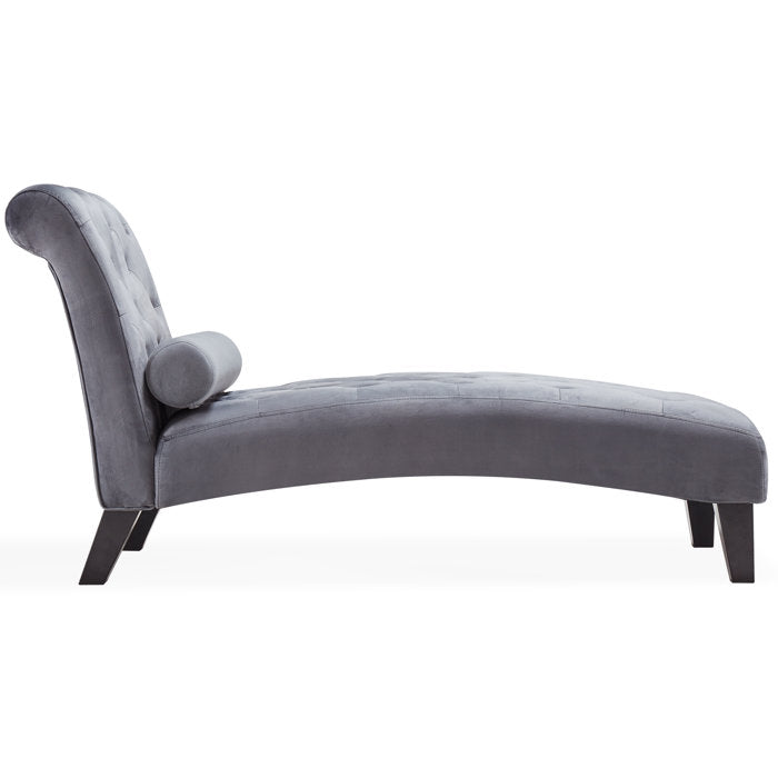 Knupp Upholstered Chaise Lounge
