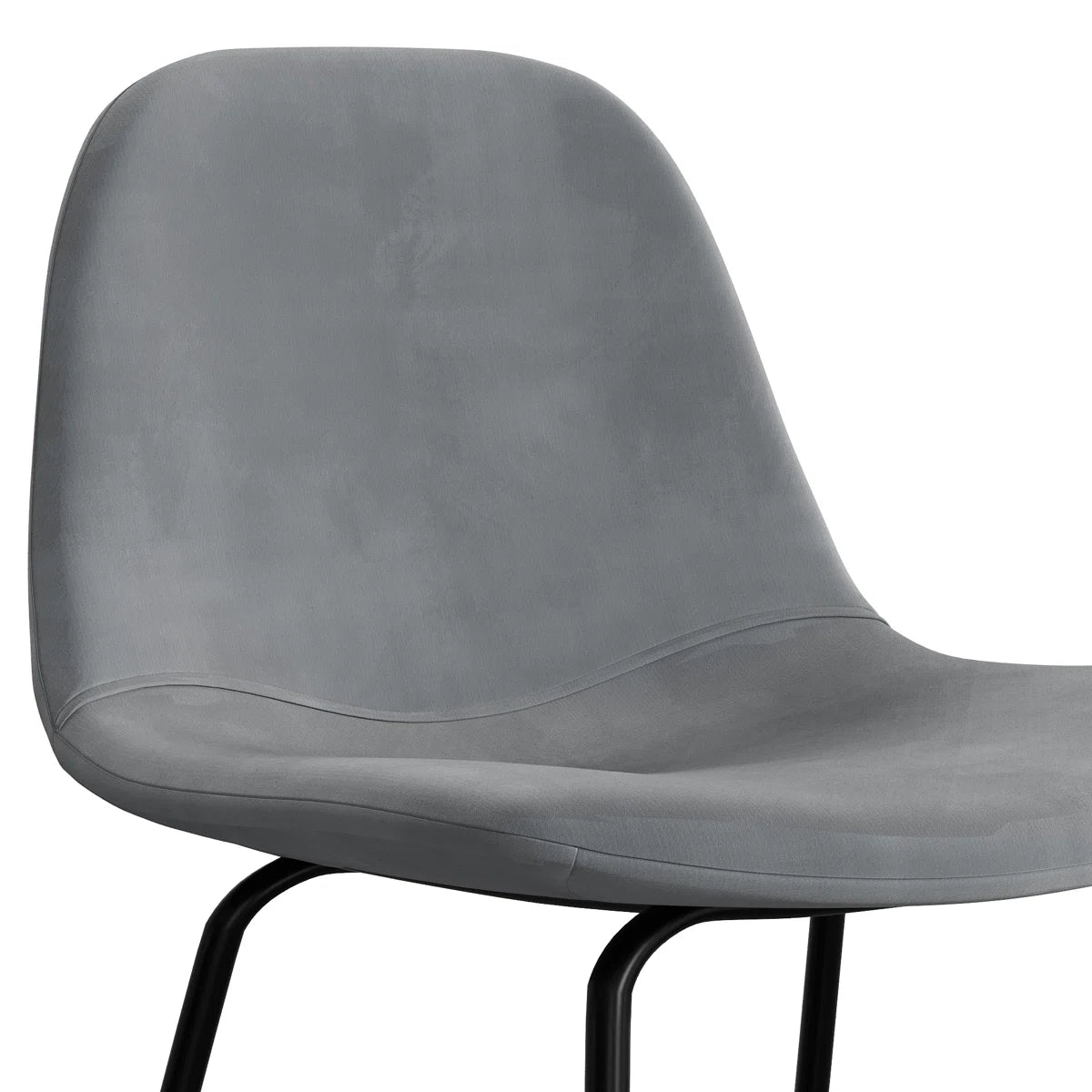 Upholstered Bar & Counter Stool (Set of 2)