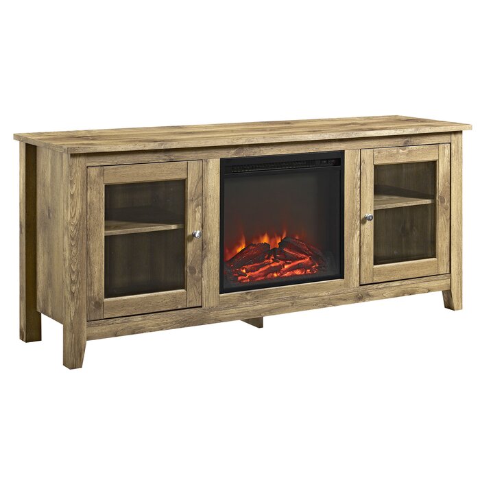 Barnwood Kohn Media Console