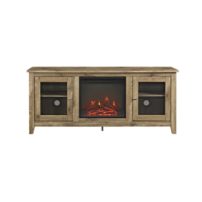 Barnwood Kohn Media Console