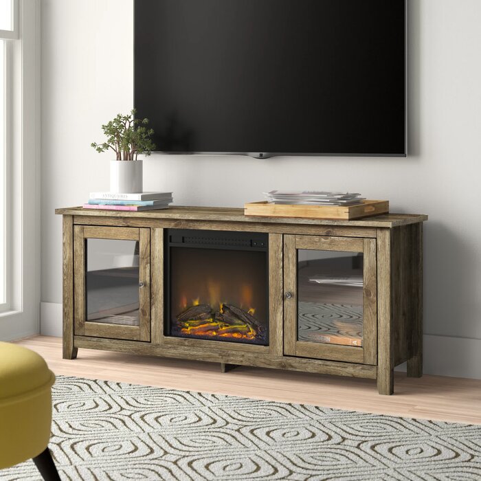 Barnwood Kohn Media Console