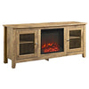 Barnwood Kohn Media Console