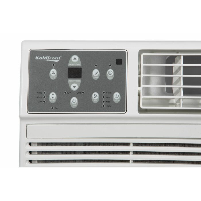 12000 BTU Energy Star Through The Wall Air Conditioner for Remote Included (final cut, no further discounts)