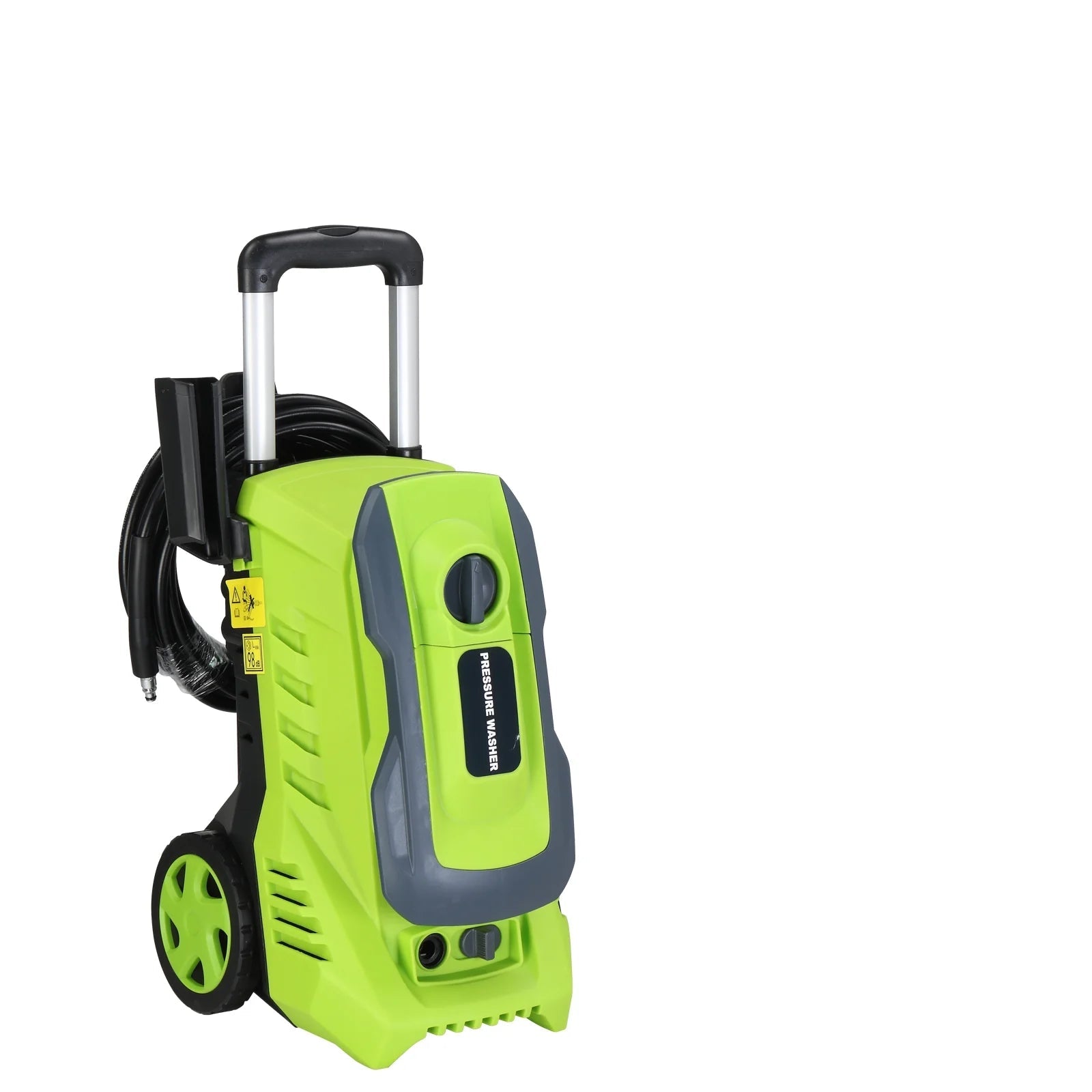 Electric Pressure Washer Portable Power Washer