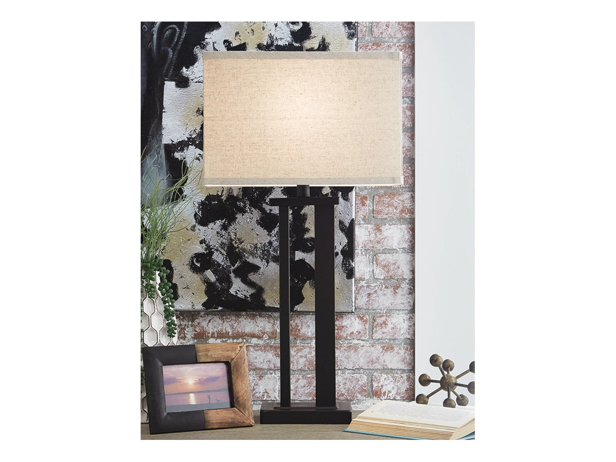 Aniela Table Lamp - SHOWROOM ITEM