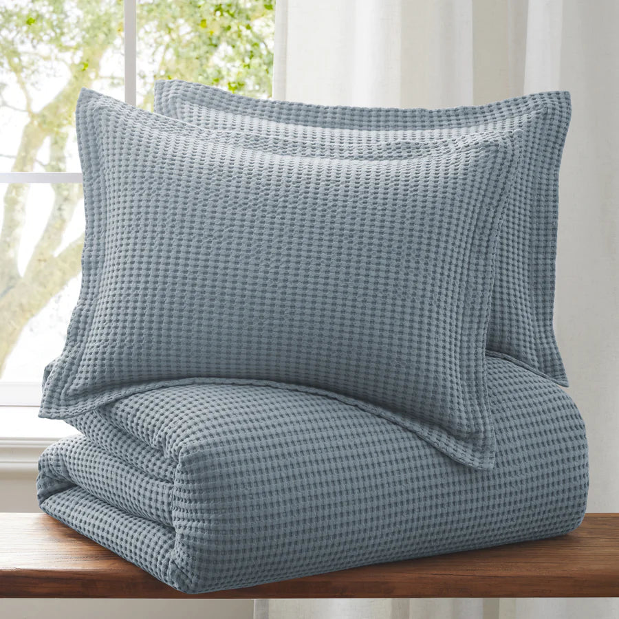 Duvet Cover Set - Full / Queen