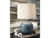 Malthace Table Lamp