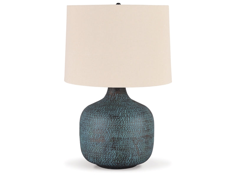 Malthace Table Lamp