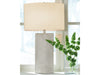 Bradard Table Lamp