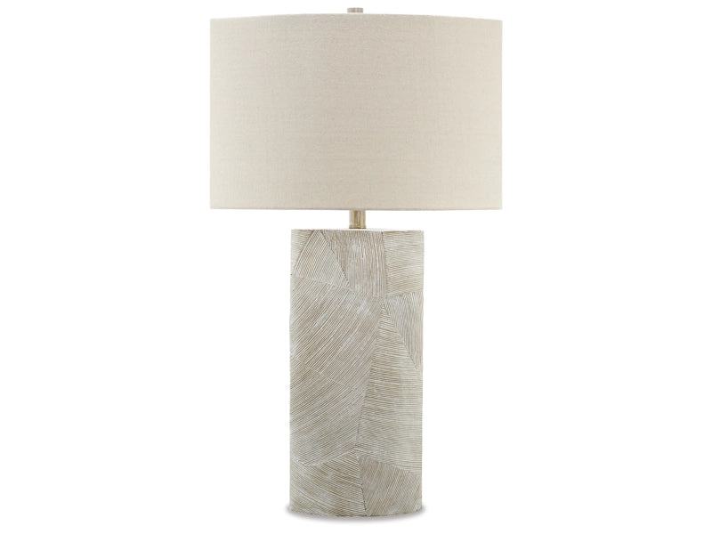 Bradard Table Lamp