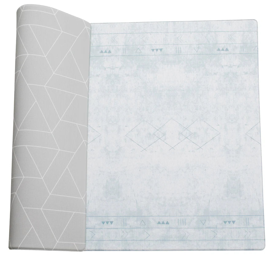 Baby Play Mat (Ofie mat, zen line + oracle)