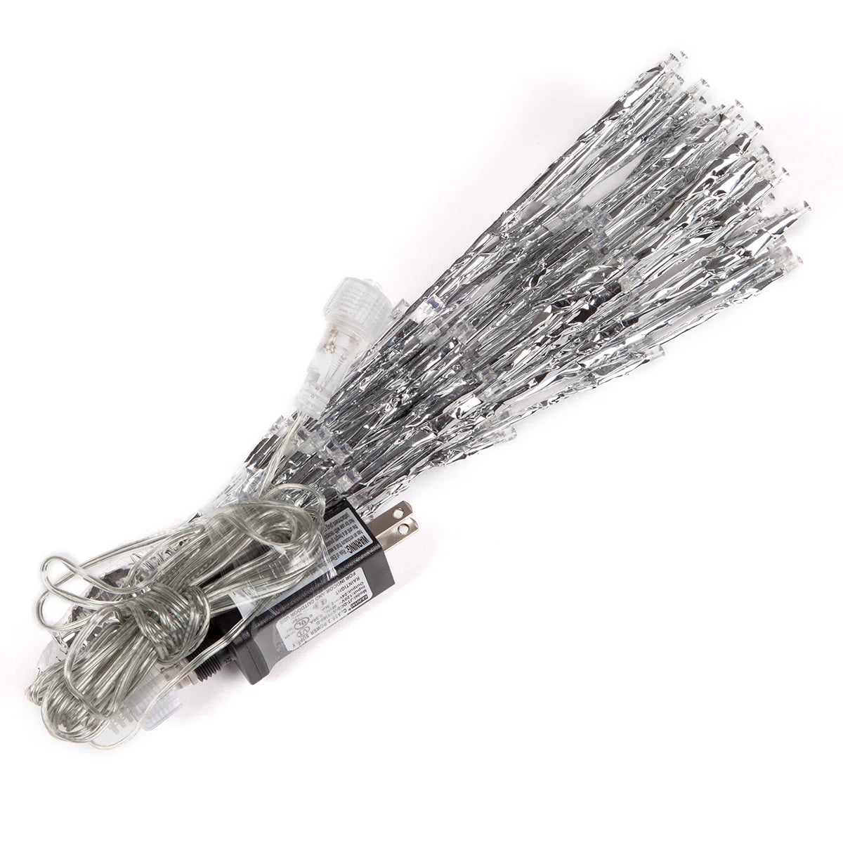 LED Twinkle Light Indoor/Outdoor Starburst Lighted Branch