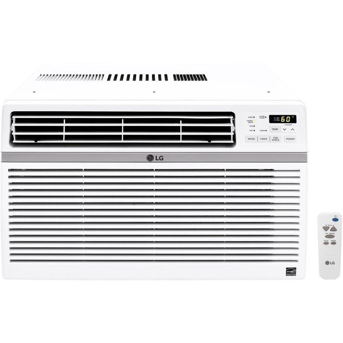 12000 BTU Energy Star Window Air Conditioner for with Remote Included