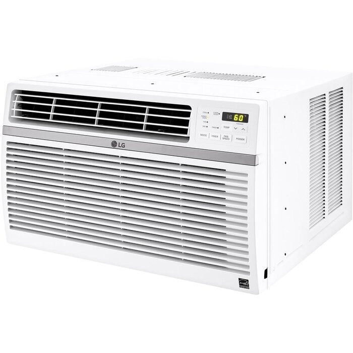 12000 BTU Energy Star Window Air Conditioner for with Remote Included