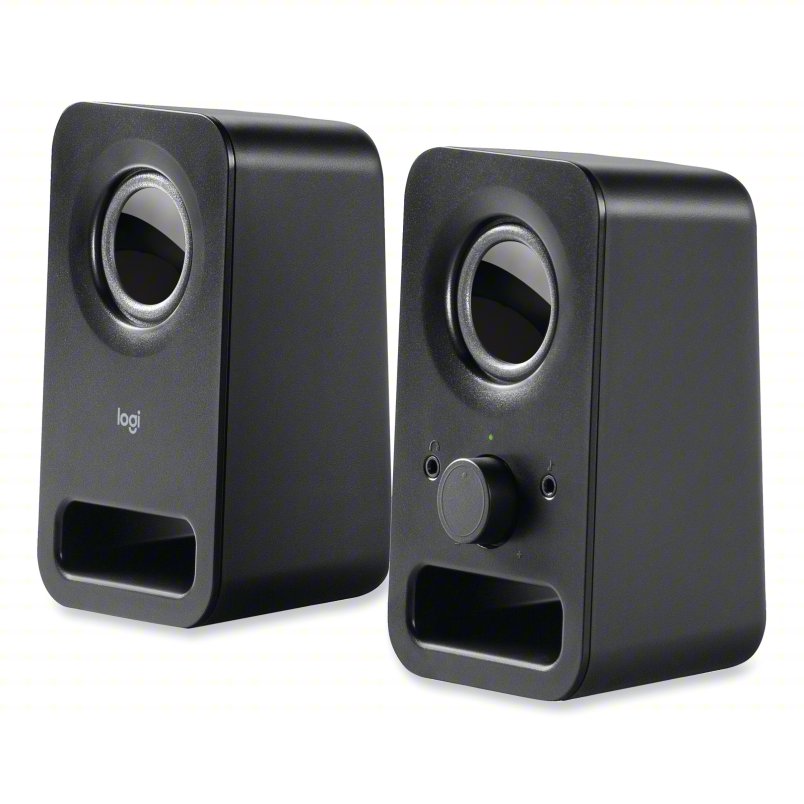 Speaker Powered, 2-Way