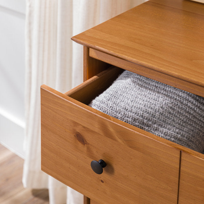 Lafever 6 - Drawer Dresser