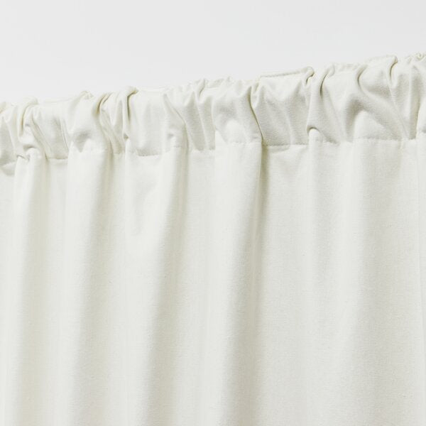 Waller 100% Cotton Blackout Curtain