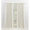 Waller 100% Cotton Blackout Curtain