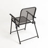 Laytyn Outdoor Folding Dining Armchair