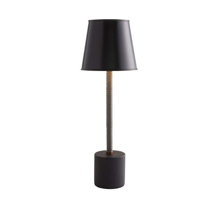 Arteriors Libby Buffet Table Lamp