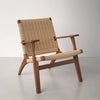 Liv Upholstered Armchair